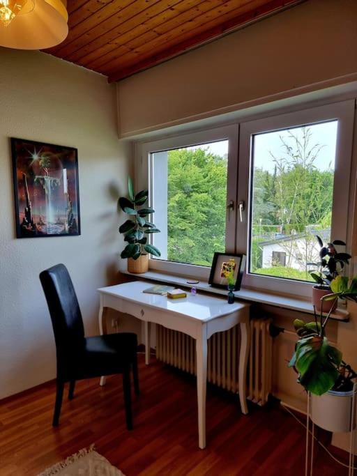 Apartment Eine Oase Bei Tara In Waldacker Rödermark
