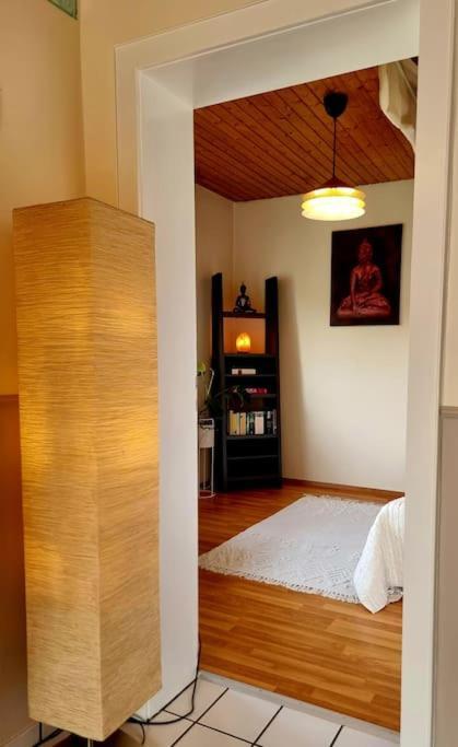 Apartment Eine Oase Bei Tara In Waldacker *
