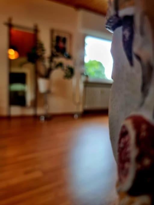 Eine Oase Bei Tara In Waldacker Apartment *