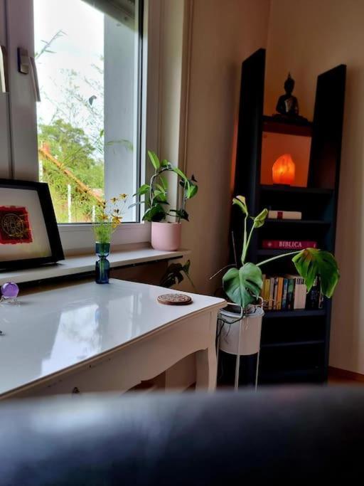 Eine Oase Bei Tara In Waldacker Apartment
