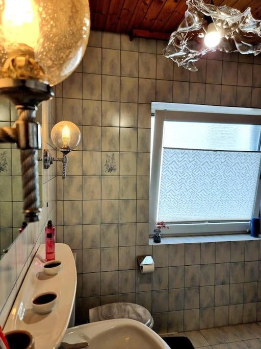 Eine Oase Bei Tara In Waldacker Apartment *