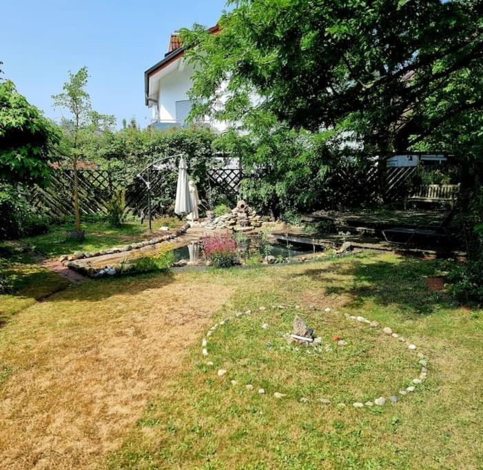 Eine Oase Bei Tara In Waldacker Rödermark