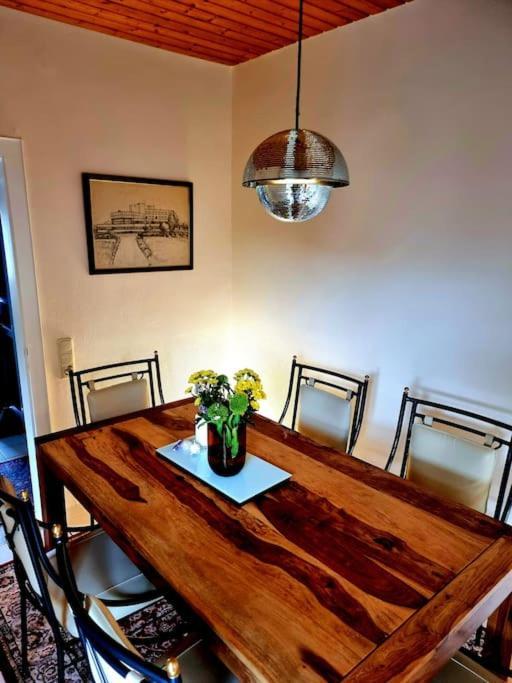 Apartment Eine Oase Bei Tara In Waldacker *