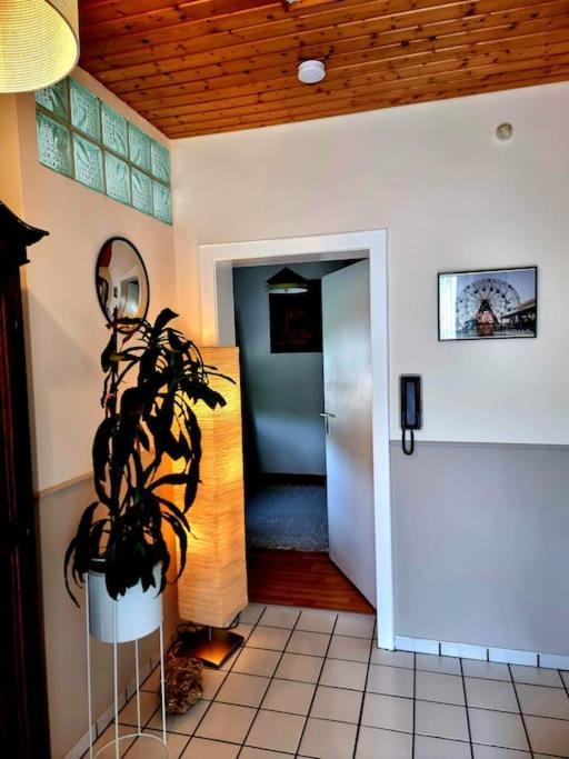 Apartment Eine Oase Bei Tara In Waldacker Rödermark